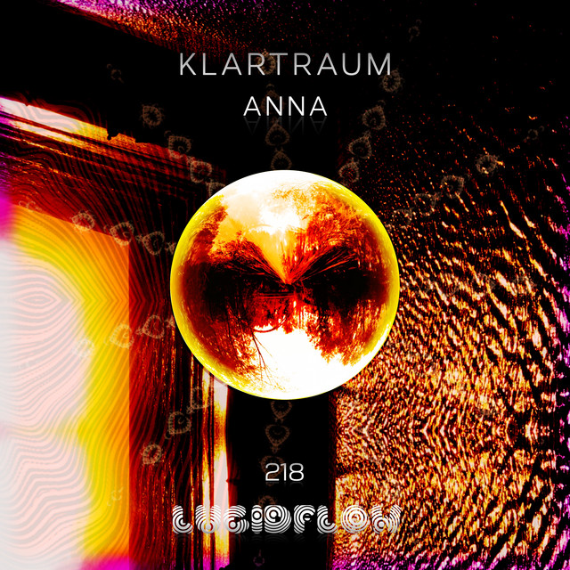 Anna album art