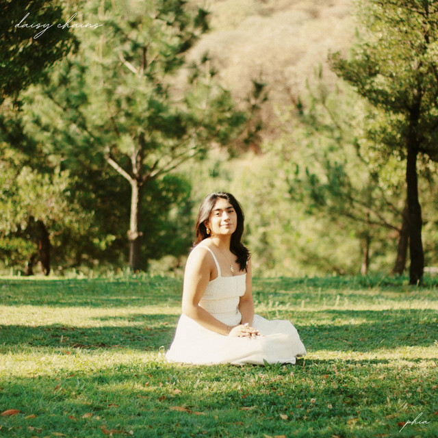 daisy chains cover art