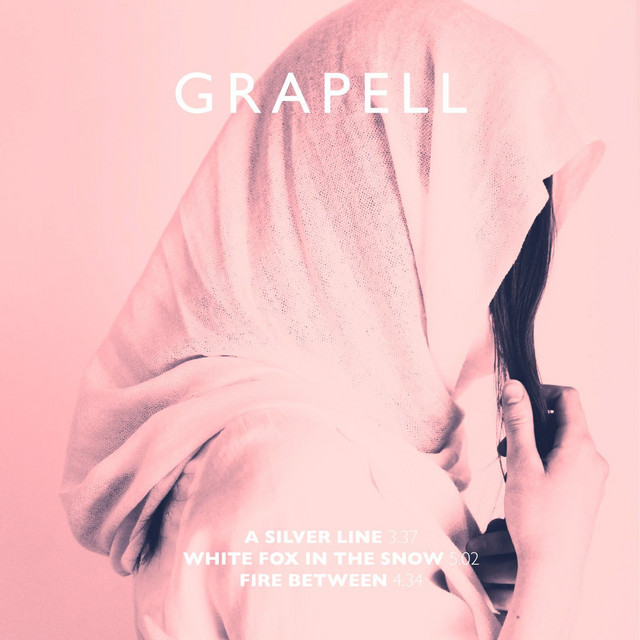 Grapell cover