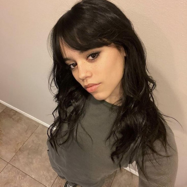 JENNA ORTEGA
