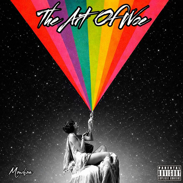 The Art Of Woe