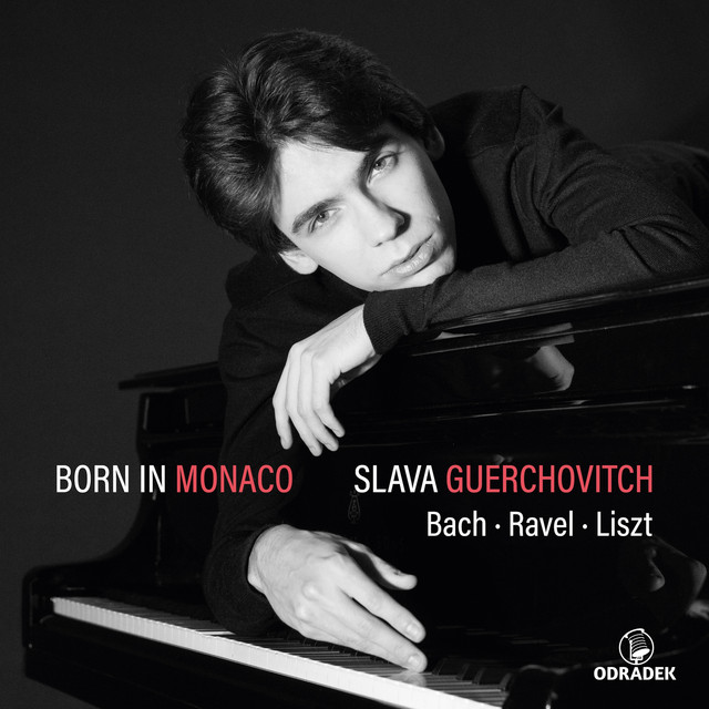 Born in Monaco