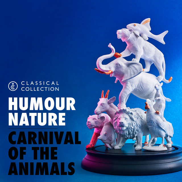 Carnival of The Animals: VII. Aquarium