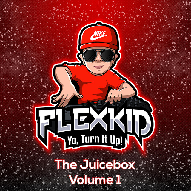 The Juice Box Volume 1 cover art