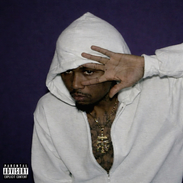 Beauty at Midnight cover art