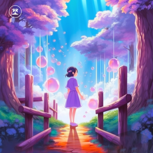 BUBBLESS by Widen Island, Uno Bueno