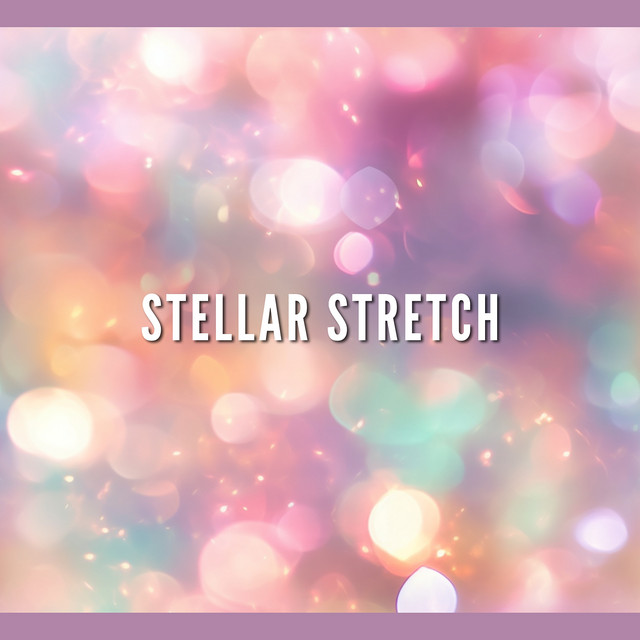 Stellar Stretch cover art