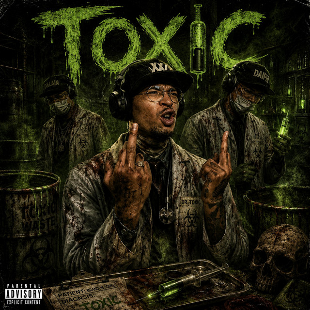 Toxic
