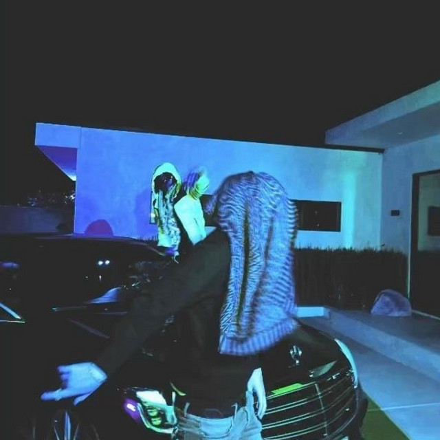 I Don't Remember cover art
