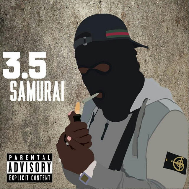 3.5 cover art