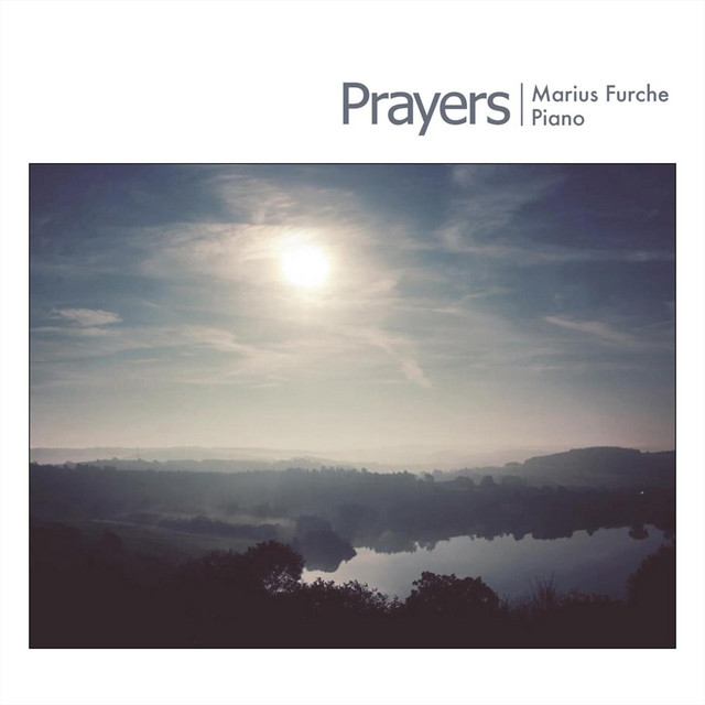 Prayers cover art