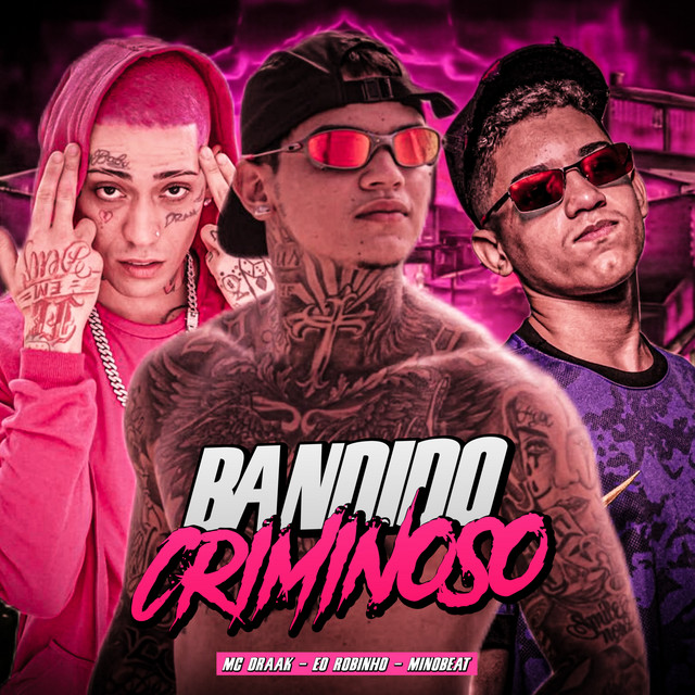 Bandido Criminoso