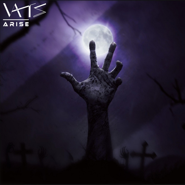 Arise cover