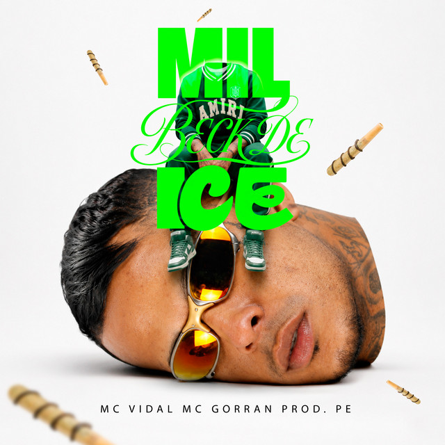 MIL BECK DE ICE