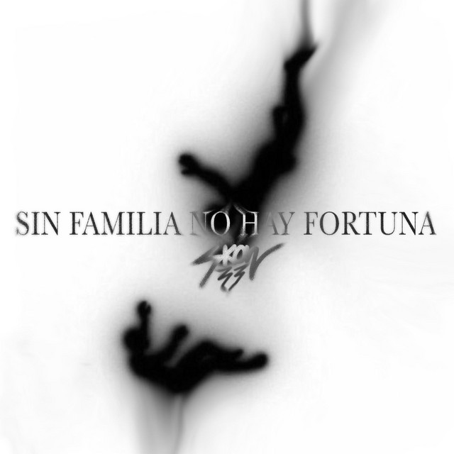 SIN FAMILIA NO HAY FORTUNA cover art