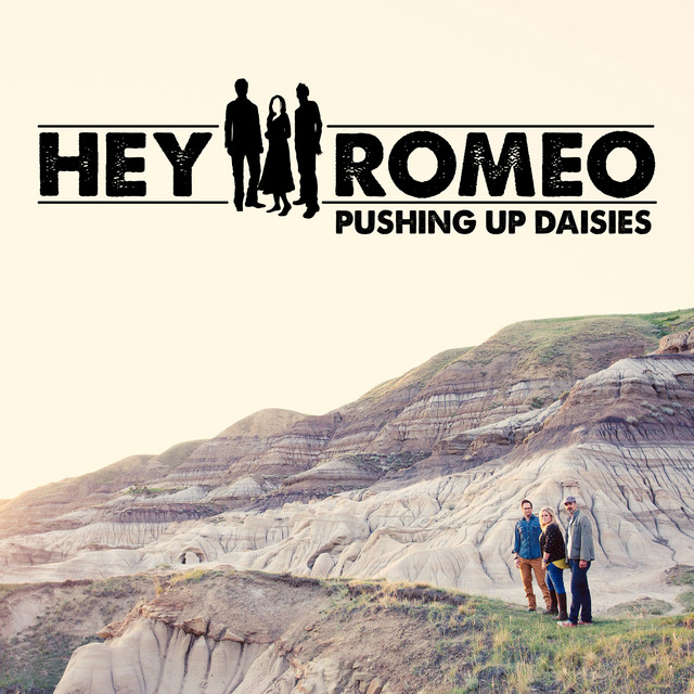 Pushing Up Daisies - Single by Hey Romeo | Spotify