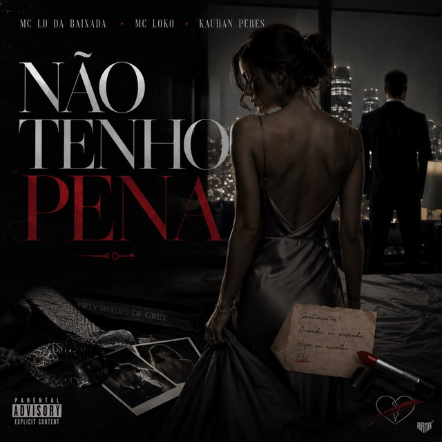 Não Tenho Pena