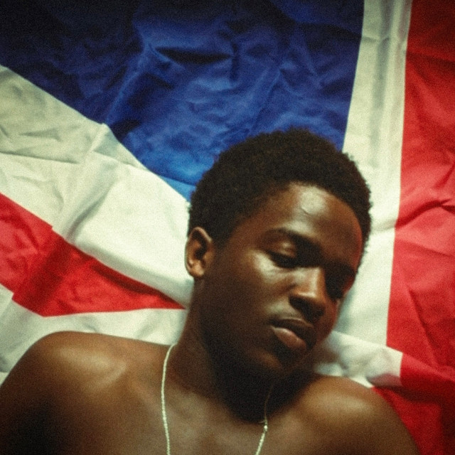 Kunta In UK cover art