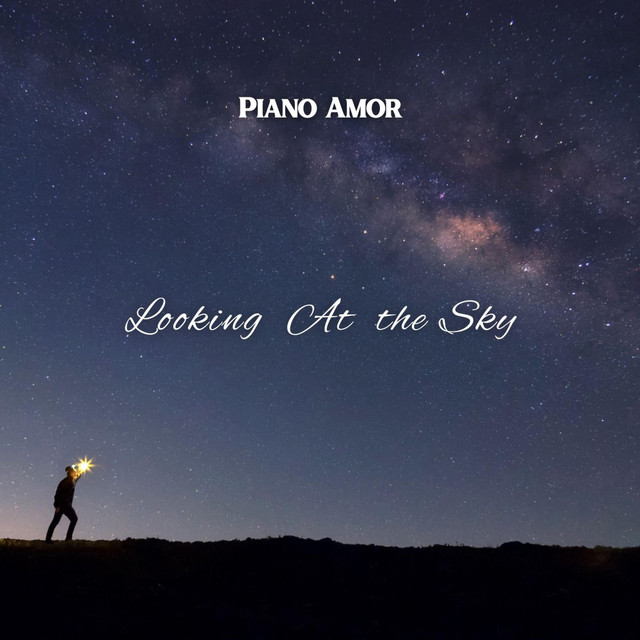 Cover art: Looking At the Sky — Lesfm