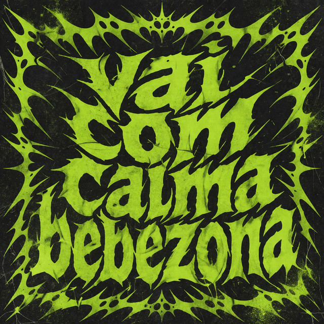 Vai com calma Bebezona