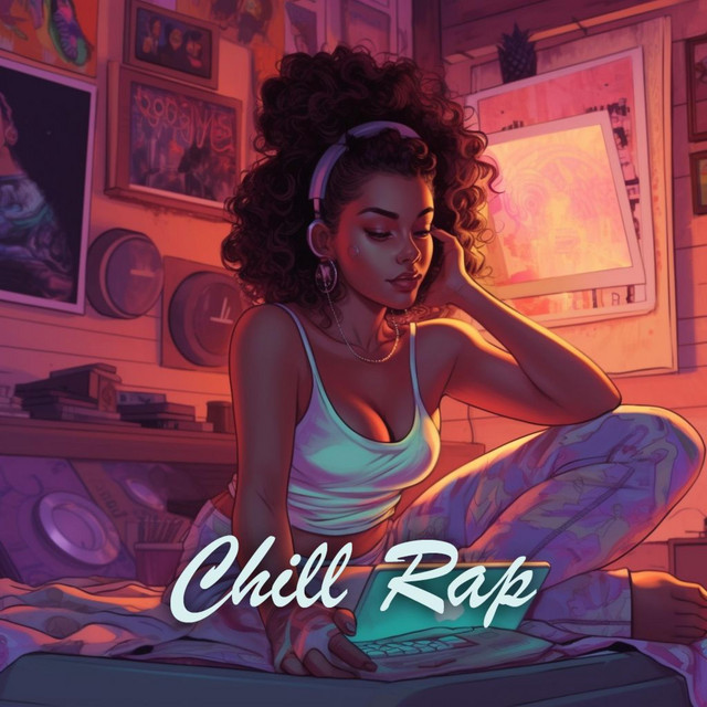 Chill Rap cover art