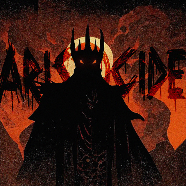undefined album image