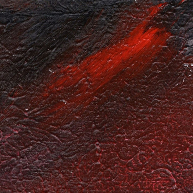 Rave cover art