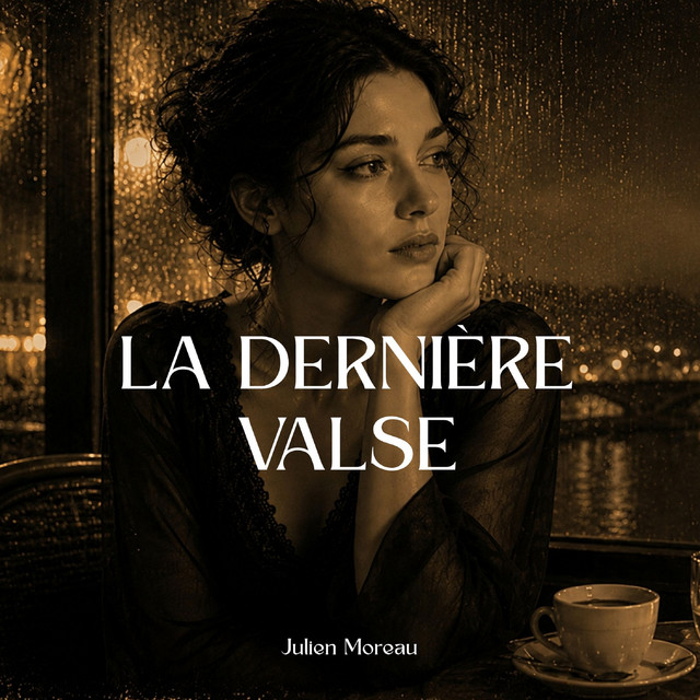 Julien Moreau