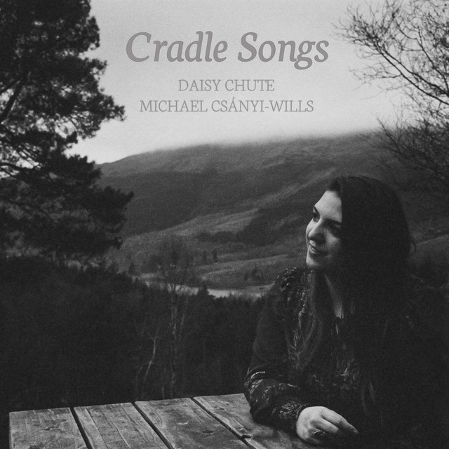 Cradle Songs cover art