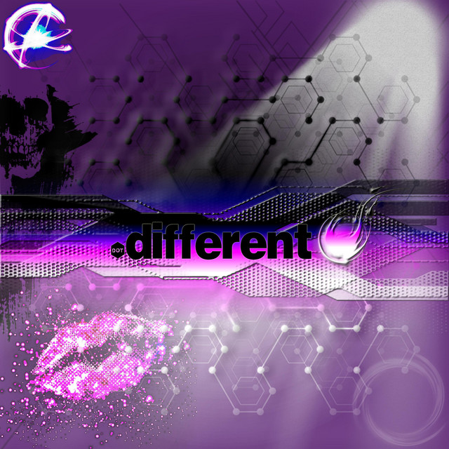 Different cover art