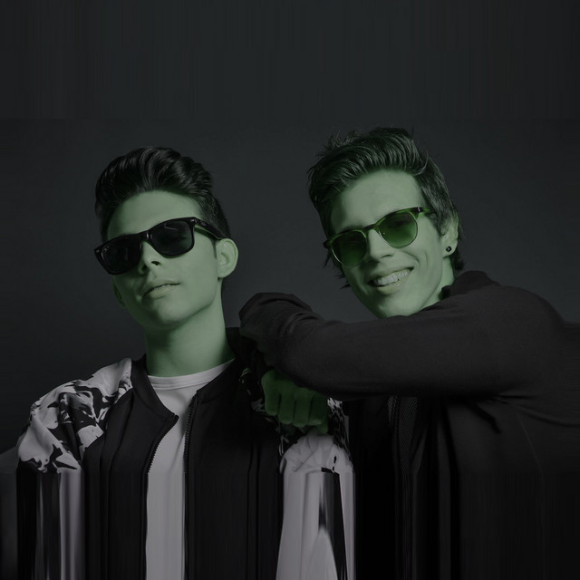 Ken Y Jhon