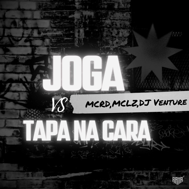 Joga Vs Tapa Na Cara