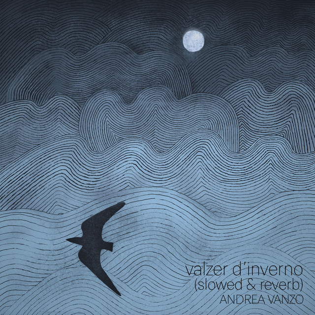 Valzer d'Inverno (Slowed & Reverb) cover art