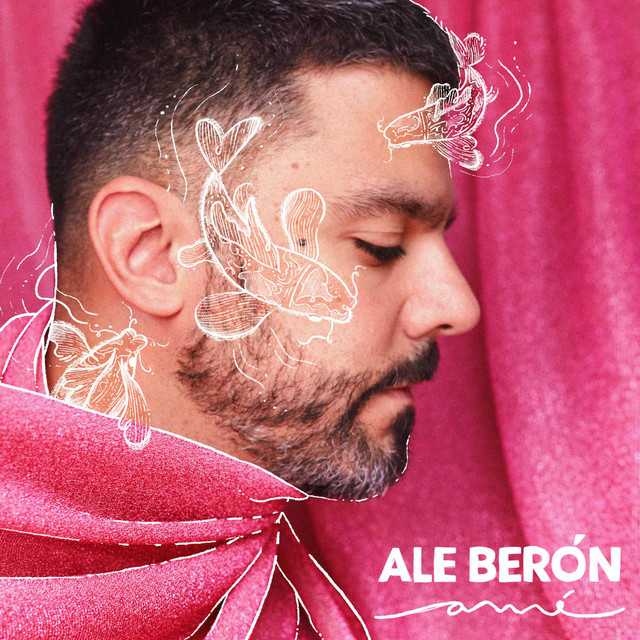 Amé cover art