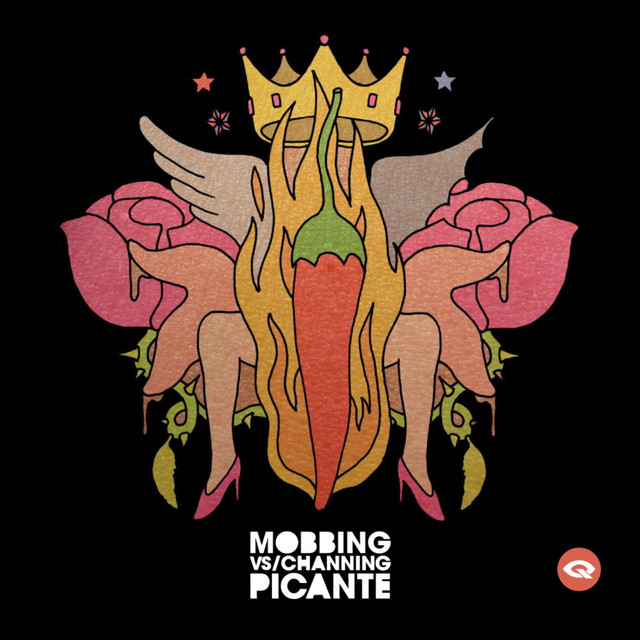 Picante cover art
