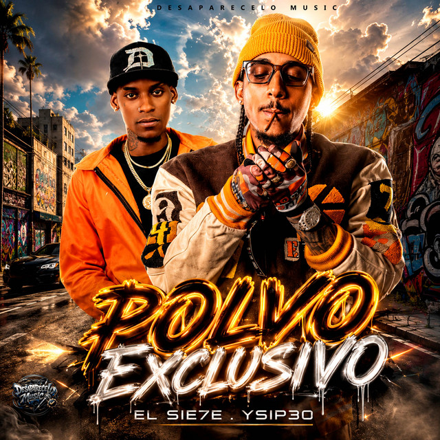 Polvo Exclusivo