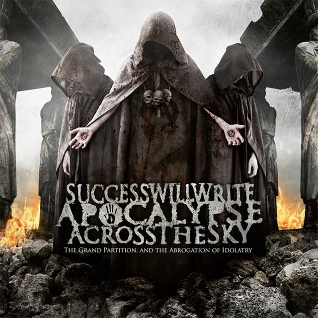 The Grand Partition And The Abrogation Of Idolatry cover art