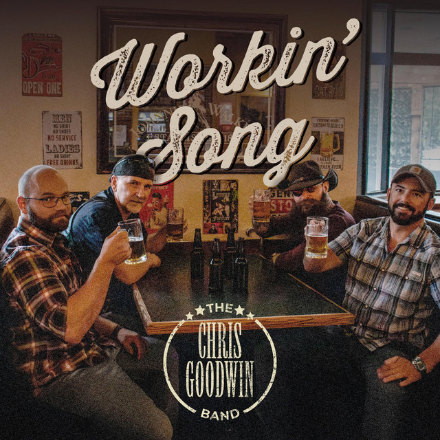 Workin' Song cover