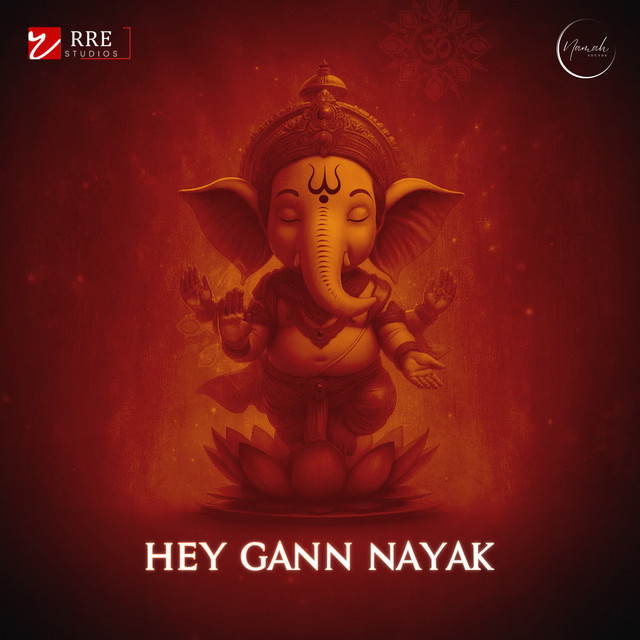 Hey Gann Nayak