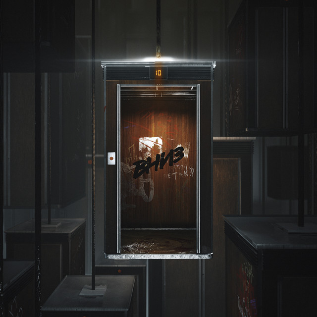 undefined album image