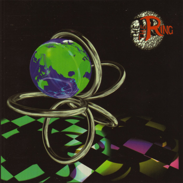 First Generation cover art