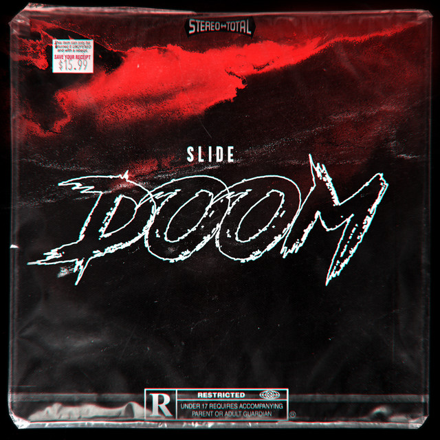 Doom cover art