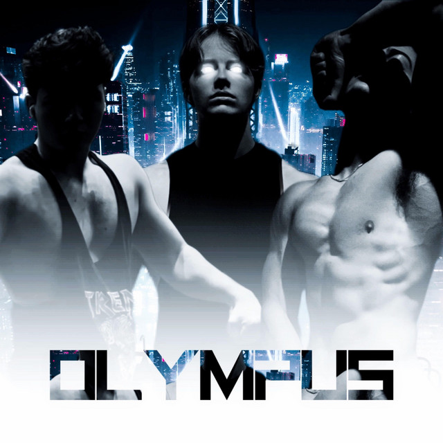 Olympus - Sped Up Edit