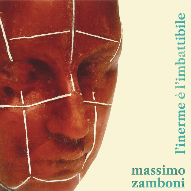 L'inerme è l'imbattibile cover art