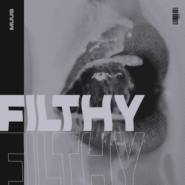 Filthy cover art