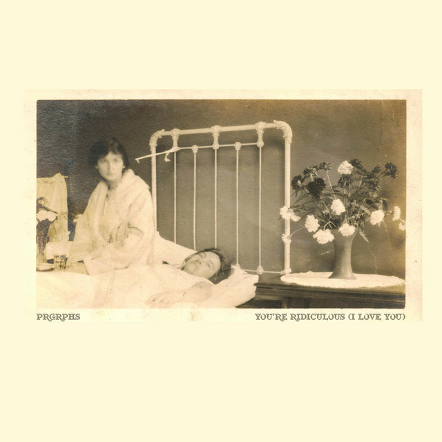 You're Ridiculous (I Love You) (single)