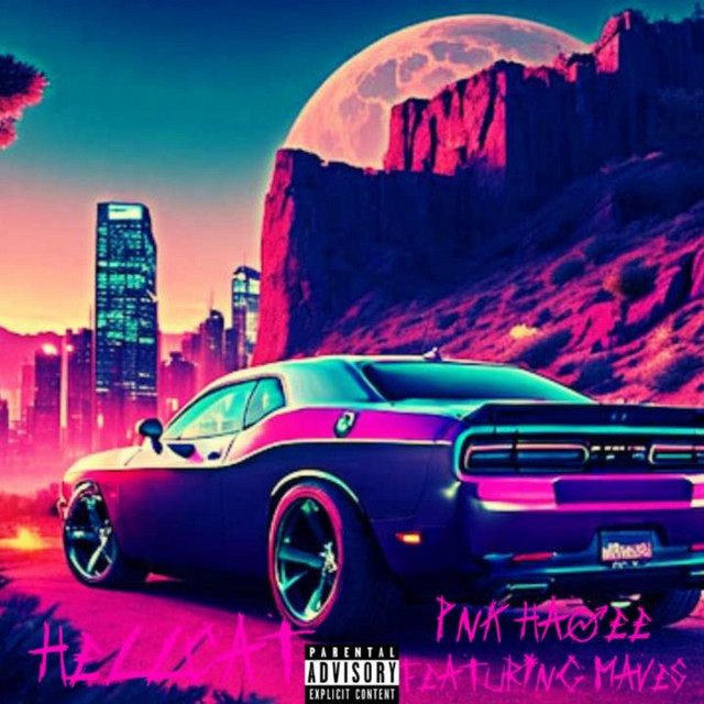 Hellcat cover art