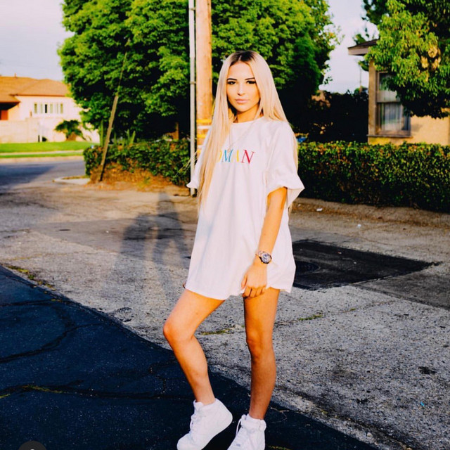 album image
