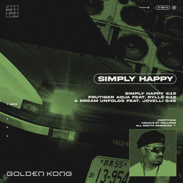 Simply Happy