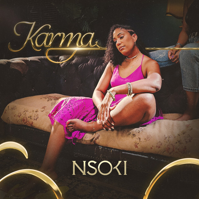 Karma cover